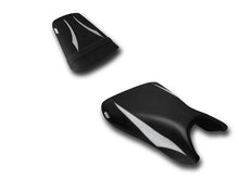 Load image into Gallery viewer, Luimoto Raven Edition Seat Covers Front &amp; Rear 8 Colors For Yamaha R6 2003-2005