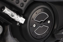 Load image into Gallery viewer, Yamaha Tmax 500 08-11 CNC Racing Italy Oil Pan Sump Cover 5 Color Options
