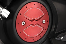 Load image into Gallery viewer, Yamaha Tmax 500 08-11 CNC Racing Italy Oil Pan Sump Cover 5 Color Options