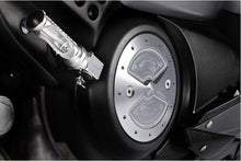 Load image into Gallery viewer, Yamaha Tmax 500 08-11 CNC Racing Italy Oil Pan Sump Cover 5 Color Options