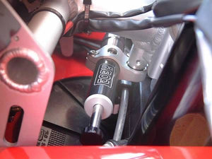 Aprilia Falco SL 1000 2000-2003 Toby Steering Damper Stabilizer & Mount Kit