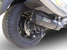Load image into Gallery viewer, Can Am Spyder 1000 RT /RTS 2010-2016 GPR Exhaust Furore Black Slipon Silencer