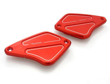 Load image into Gallery viewer, CNC Racing Front Brake &amp; Clutch Fluid Tank Caps Set For Ducati Diavel 2010-2021