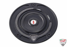 Load image into Gallery viewer, CNC Racing Gas Tank Cap Carbon 4 Colors Ducati Streetfighter 848 1098 /S