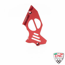 Load image into Gallery viewer, CNC Racing Sprocket Cover For Ducati Hypermotard 1100 1198 Streetfigher 1100