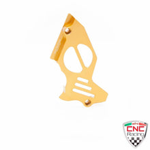 Load image into Gallery viewer, CNC Racing Sprocket Cover For Ducati Hypermotard 1100 1198 Streetfigher 1100