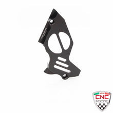 Load image into Gallery viewer, CNC Racing Sprocket Cover For Ducati Hypermotard 1100 1198 Streetfigher 1100
