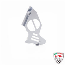 Load image into Gallery viewer, CNC Racing Sprocket Cover For Ducati Hypermotard 1100 1198 Streetfigher 1100