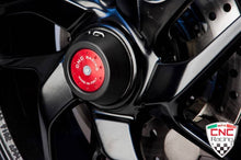 Load image into Gallery viewer, CNC Racing Rear Wheel Axle Slider For Ducati Superveloce 800 Turismo Veloce