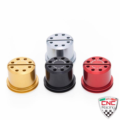 CNC Racing Ring Nut 4 Colors MV Agusta F3 675 800