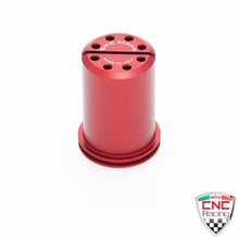 Load image into Gallery viewer, CNC Racing Ring Nut 4 Colors MV Agusta F3 675 800