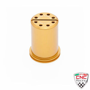 CNC Racing Ring Nut 4 Colors MV Agusta F3 675 800