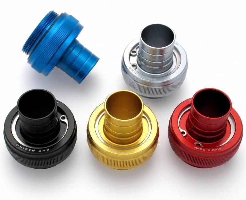 CNC Racing Breather Valve For Ducati 748 916 996 998 Multistrada 620 1000 1100
