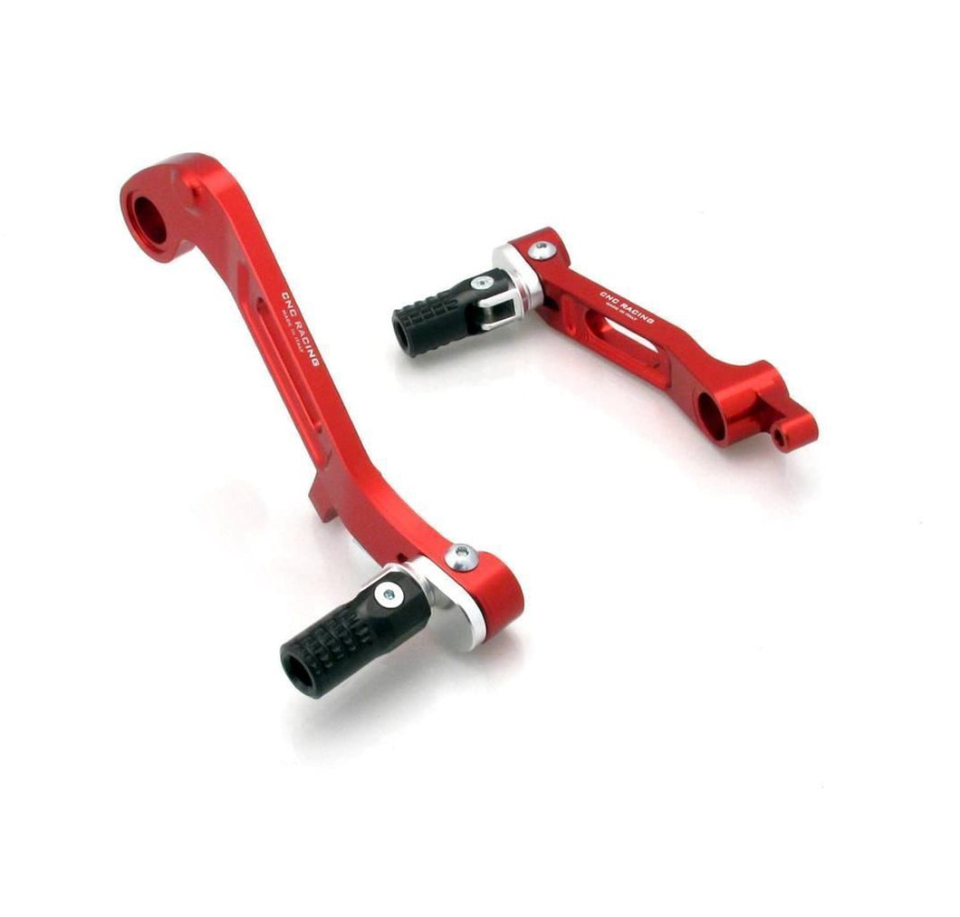 CNC Racing Rear Shock Pivot Adjuster For MV Agusta Turismo Veloce 800 2015-2020