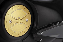 Load image into Gallery viewer, CNC Racing Yamaha T-Max 500 08-11 Side Covers 5 Color Options Billet Alloy