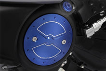 Load image into Gallery viewer, CNC Racing Yamaha T-Max 500 08-11 Side Covers 5 Color Options Billet Alloy