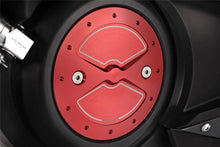 Load image into Gallery viewer, CNC Racing Yamaha T-Max 500 08-11 Side Covers 5 Color Options Billet Alloy