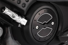 Load image into Gallery viewer, CNC Racing Yamaha T-Max 500 08-11 Side Covers 5 Color Options Billet Alloy
