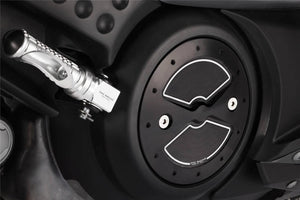 CNC Racing Yamaha T-Max 500 08-11 Side Covers 5 Color Options Billet Alloy