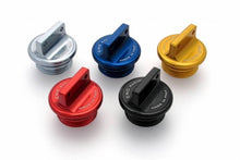 Load image into Gallery viewer, CNC Racing Yamaha T-Max Tmax 500 530 08-13 Oil Filler Cap 5 Color Options