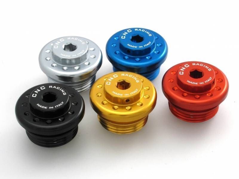 CNC Racing Yamaha T-Max Tmax 500 530 08-13 Oil Filler Cap 5 Colors