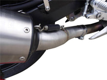 Load image into Gallery viewer, Honda CBR 500 R 2013-2018 GPR Exhaust Systems GPE Ti Slipon Muffler Silencer Can