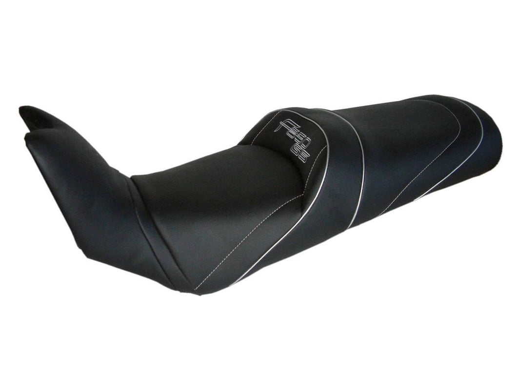 BMW F650 GS 2008-2012 Top Sellerie Deluxe Comfort Seat Gel/Heat Options 2727