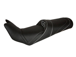 BMW F650 GS 2008-2012 Top Sellerie Deluxe Comfort Seat Gel/Heat Options 2825