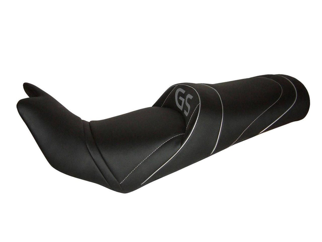 BMW F650 GS 2008-2012 Top Sellerie Deluxe Comfort Seat Gel/Heat Options 2825