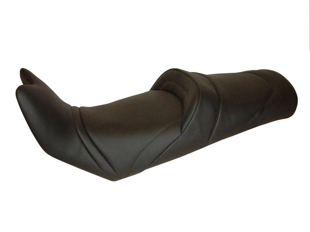 BMW F650 GS 2008-2012 Top Sellerie Deluxe Comfort Seat Customized Lowered 2862