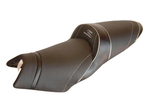 BMW K1300S 2009-2013 Top Sellerie Deluxe Comfort Seat Gel/Heat Options 2874