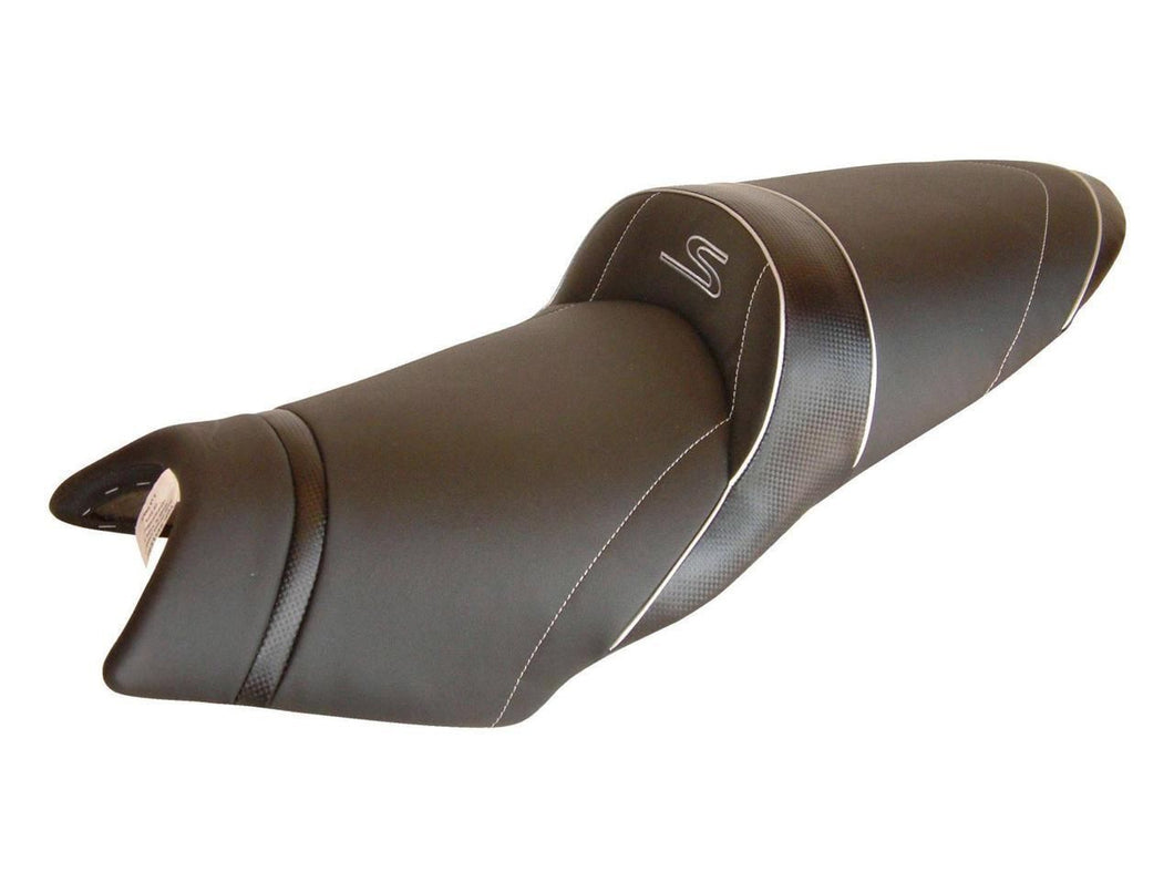 BMW K1300S 2009-2013 Top Sellerie Deluxe Comfort Seat Gel/Heat Options 2874