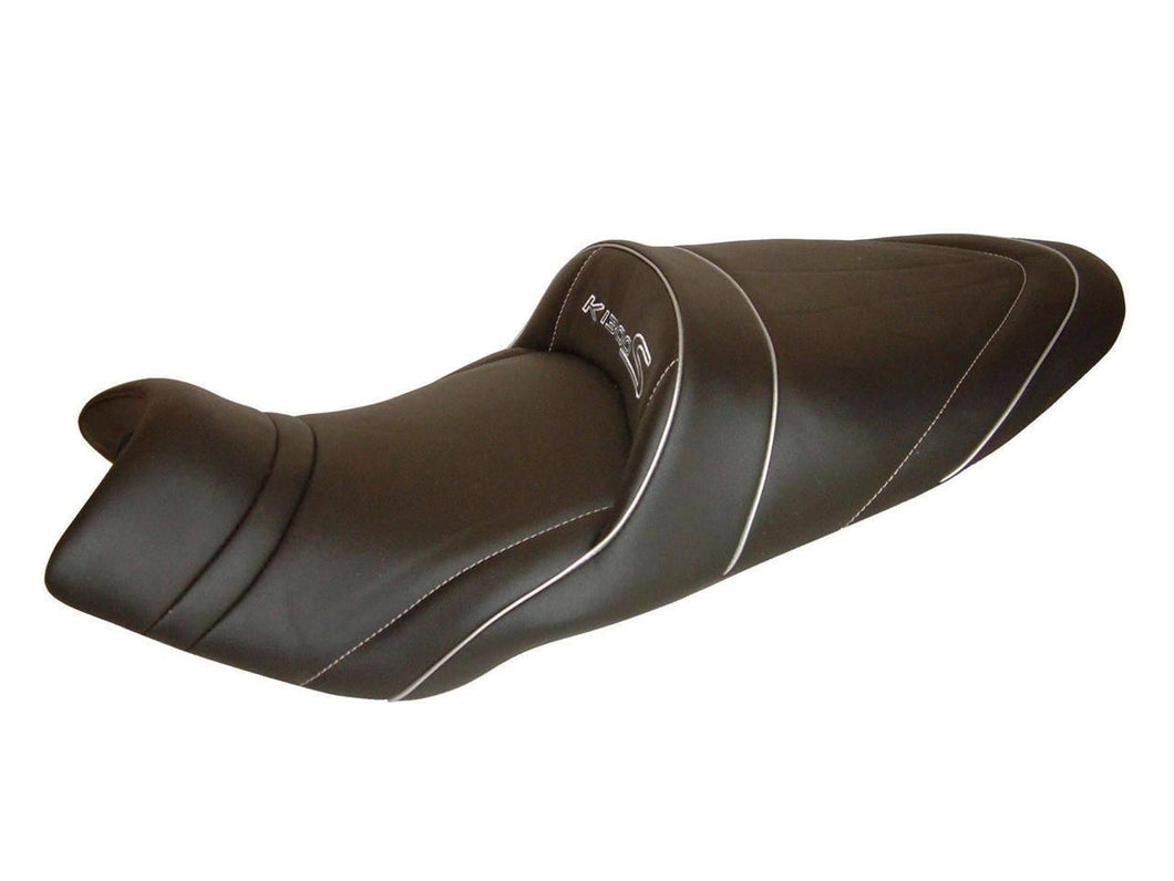 BMW K1300S 2009-2013 Top Sellerie Deluxe Comfort Seat Gel/Heat Options 3387 Low