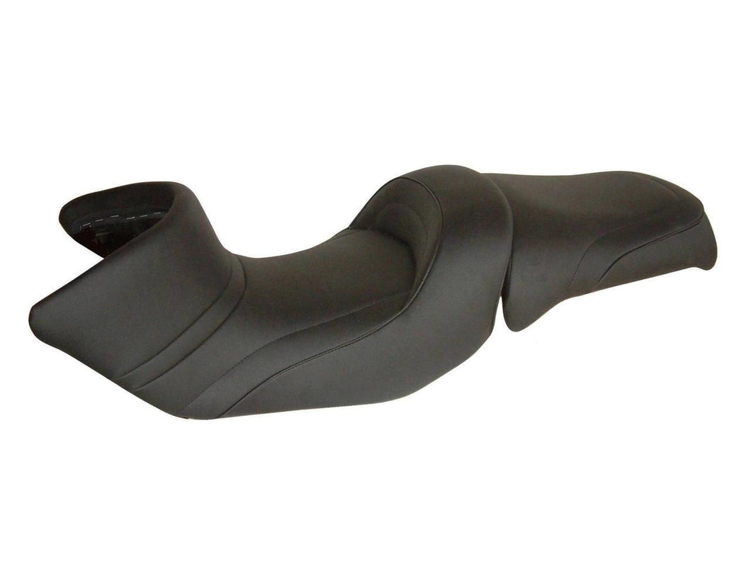 BMW R1200 GS 2004-2012 Top Sellerie Comfort Seat Gel/Heat Options 2590 Lowered