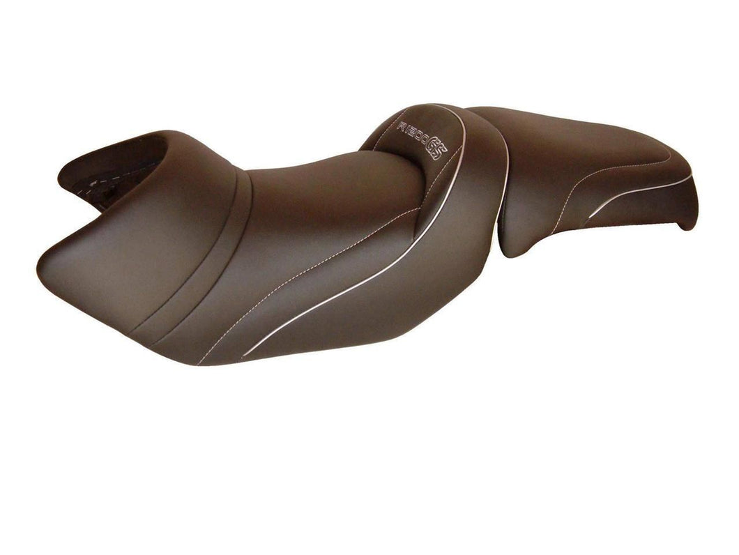 BMW R1200 GS 2004-2013 Adventure Top Sellerie Deluxe Comfort Seat Gel/Heat 3384