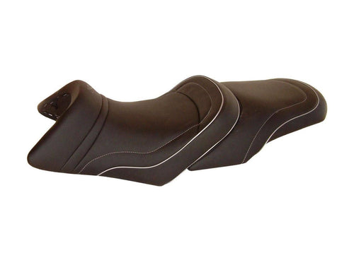 BMW R1200 RT 05-13 Top Sellerie Deluxe Comfort Seat Gel/Heat Options 1385 Short