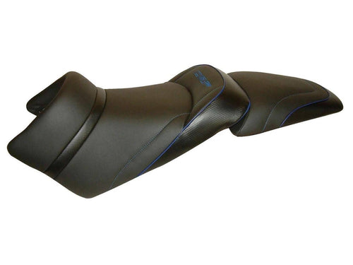 Honda CBF 600 2004-2007 Top Sellerie Deluxe Comfort Seat Gel/Heat Raised 3003