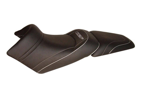 Honda CBF 1000 2006-2009 Top Sellerie Deluxe Comfort Seat Gel/Heat Options 1780