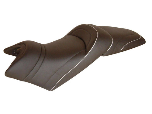 Honda CBF 1000 2010-2013 Top Sellerie Deluxe Comfort Seat Gel/Heat Options 3455