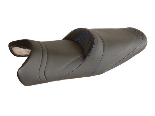 Honda CBR1100XX Blackbird Top Sellerie Deluxe Comfort Seat Gel/Heat Options 1283