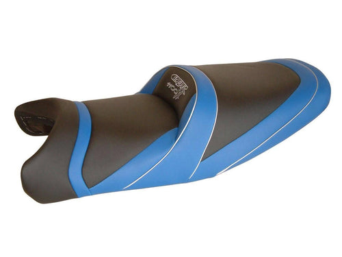 Honda CBR1100XX Blackbird Top Sellerie Deluxe Comfort Seat Gel/Heat Options 3223