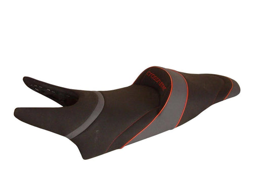 Honda VFR800X Crossrunner 2011-2014 Top Sellerie Deluxe Comfort Seat REF2855