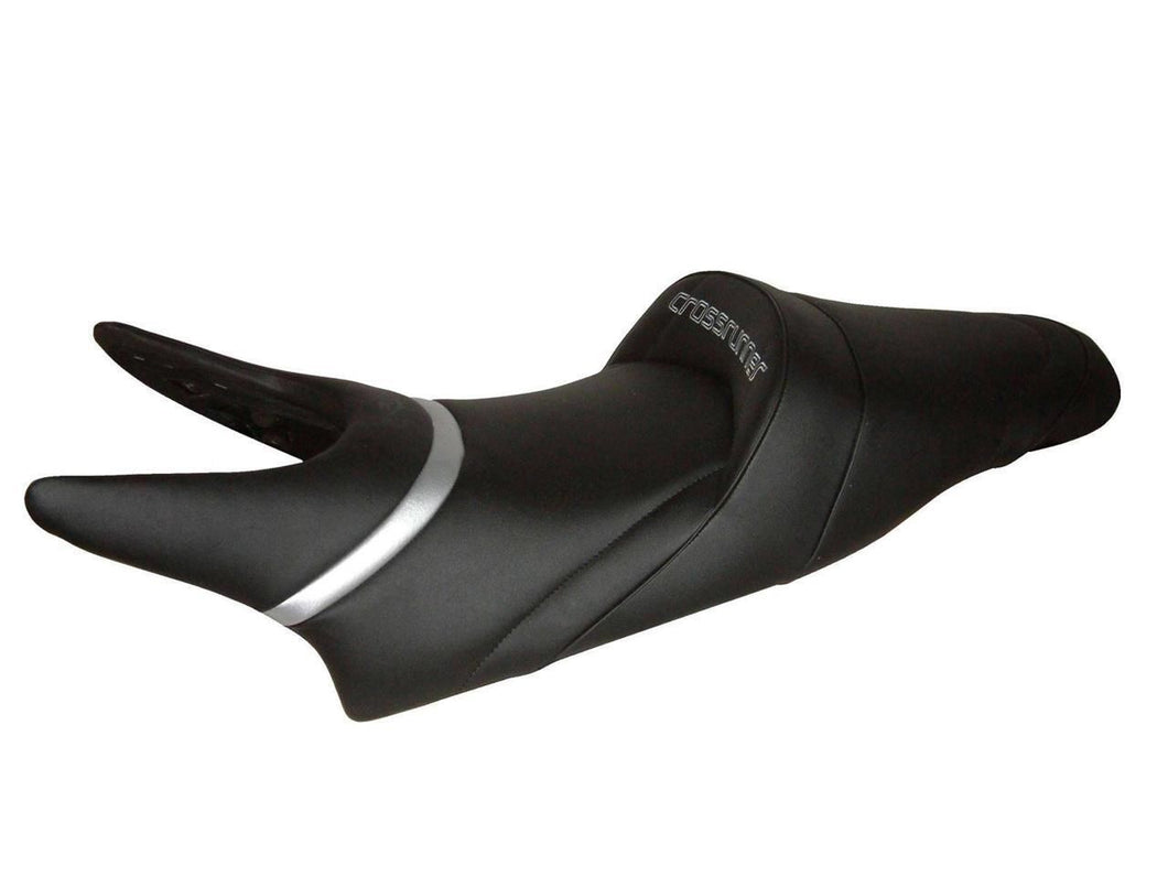 Honda VFR800X Crossrunner 2011-2014 Top Sellerie Deluxe Comfort Seat REF3148