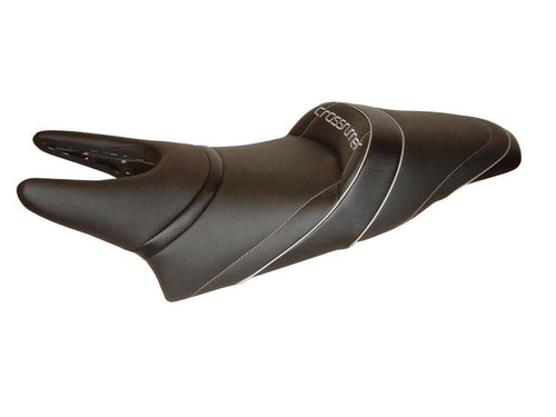 Honda VFR800X Crossrunner 2011-2014 Top Sellerie Deluxe Comfort Seat REF3412