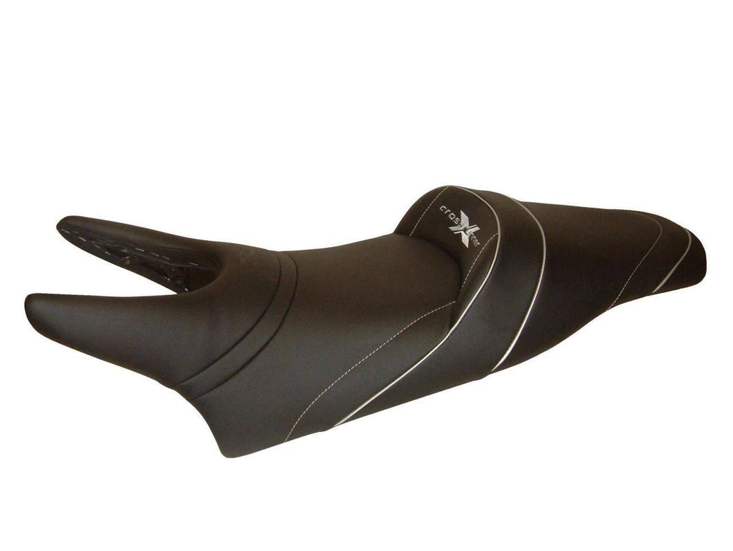 Honda VFR800X Crossrunner 2011-2014 Top Sellerie Deluxe Comfort Seat REF3513
