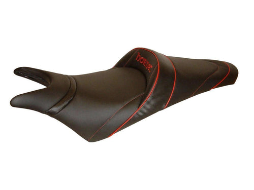 Honda Hornet 600 CB599 2007-2010 Top Sellerie Comfort Seat Gel/Heat Options 794