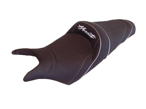 Honda Hornet 600 CB599 2007-2010 Top Sellerie Comfort Seat Gel/Heat Options 924
