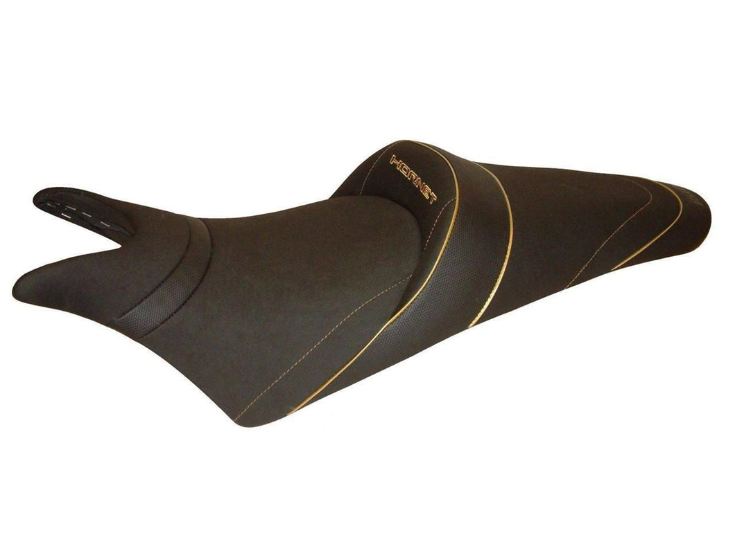 Honda Hornet 600 CB599 2007-2010 Top Sellerie Comfort Seat Gel/Heat Options 3367