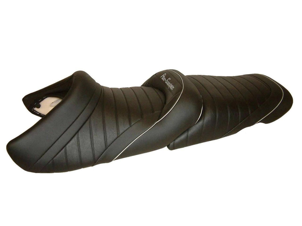 Honda ST 1300 Pan European 2002-13 Top Sellerie Comfort Seat Gel/Heat Options 99