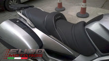 Load image into Gallery viewer, Honda ST 1300 Pan European 2002-2013 Top Sellerie Comfort Seat Gel/Heat 1469